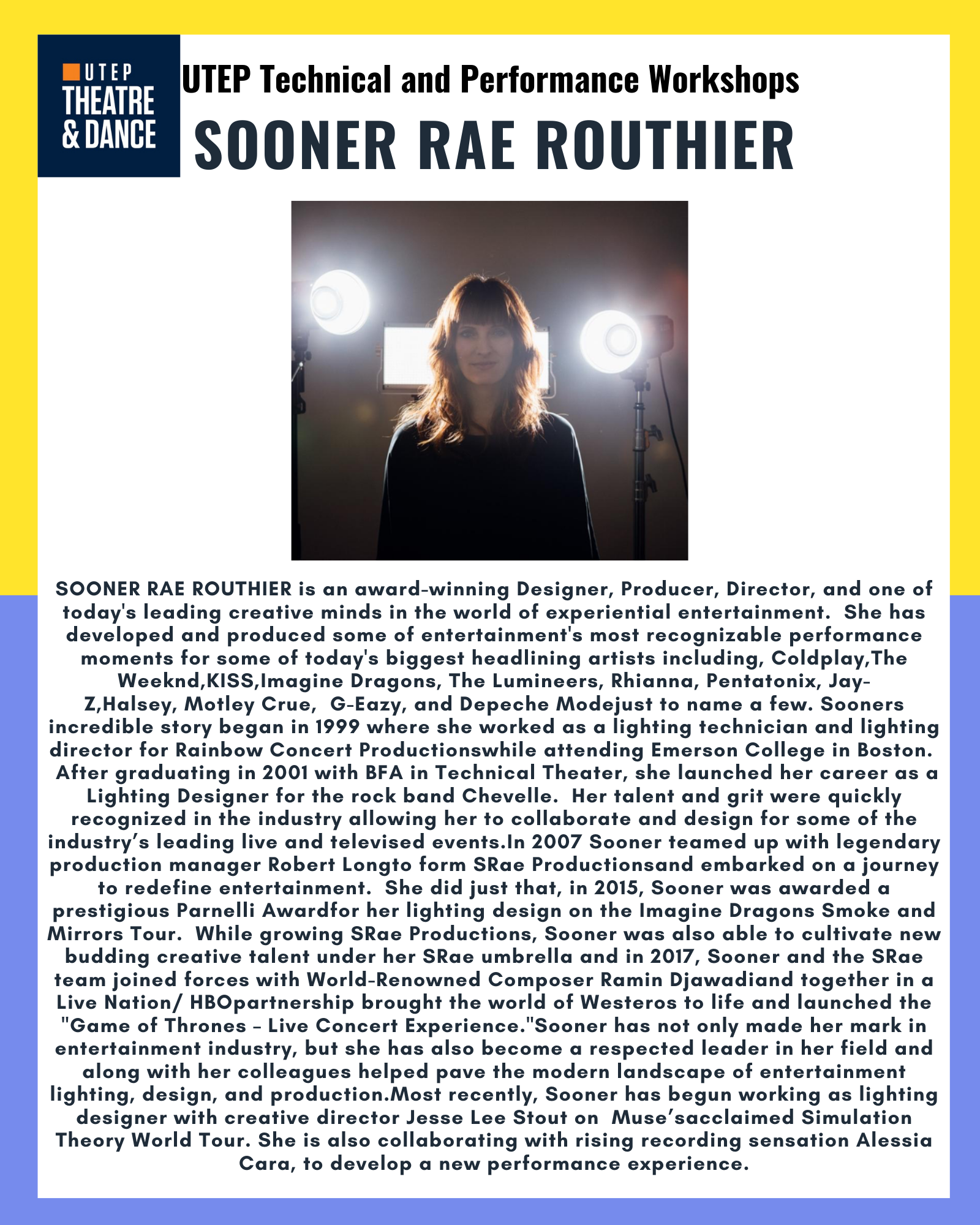 Sooner Flyer